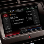 Henry Ford: "You can have any color car you want. As long as it's black. And the UI is gonna suck too."