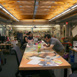 Less work and more play makes Jack a happier and more productive employee.