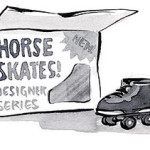 There is a not so fine line between designing a product people need and one that you need them to need.